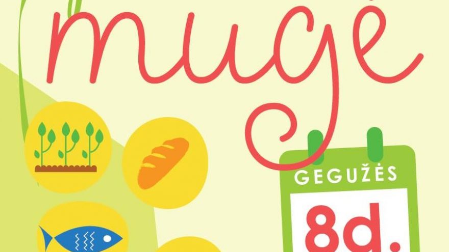 Didžioji pavasarinė mugė