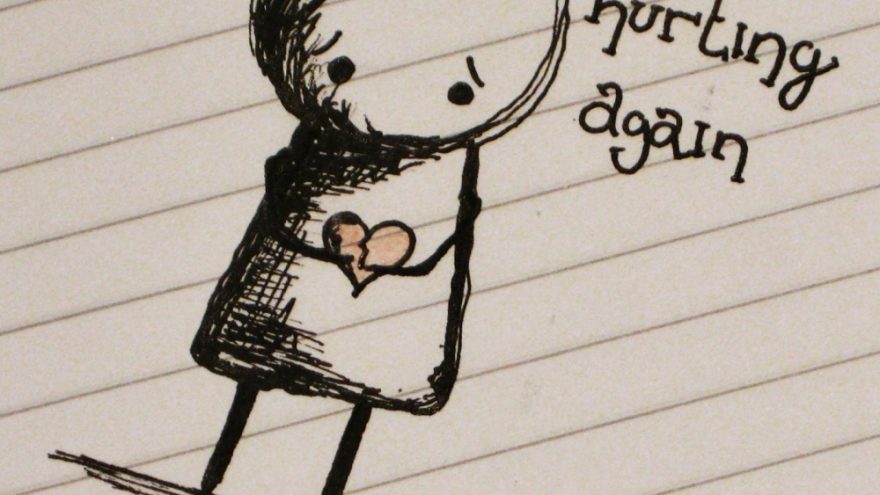 Seminaras “Kai geros mergaitės myli per stipriai”