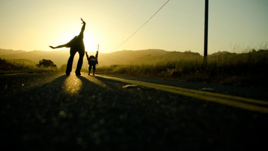 Užsiėmimų ciklas “Ribų išplėtimas”