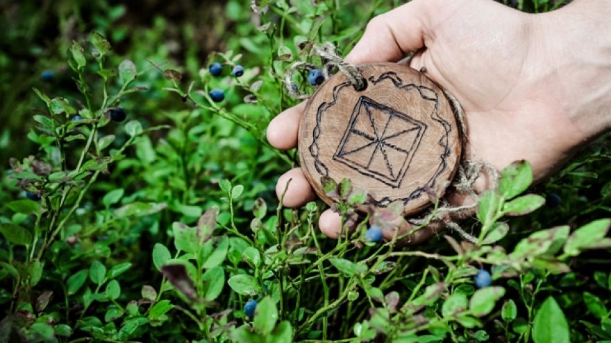 Asmeninio tobulėjimo mokymai baidarėmis “Galių kompasas”