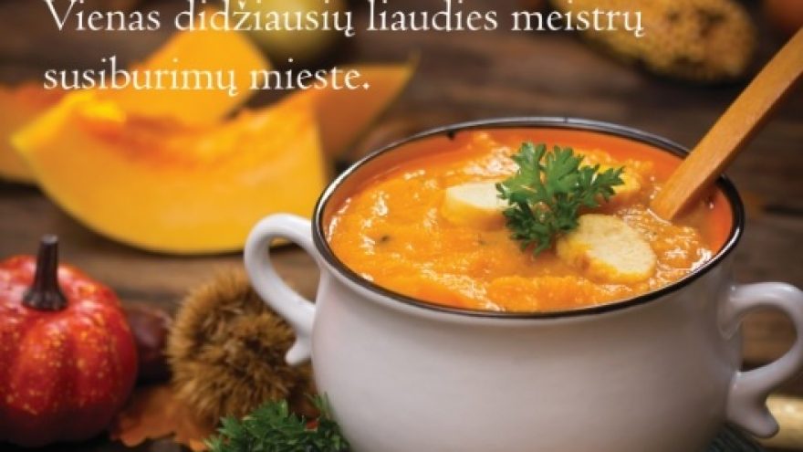 Didžioji Alytaus rudeninė mugė