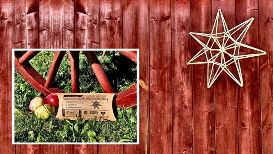 ETNOGALVOSŪKIO &#8220;LAIMĖS ŽVAIGŽDĖ&#8221; dirbtuvės