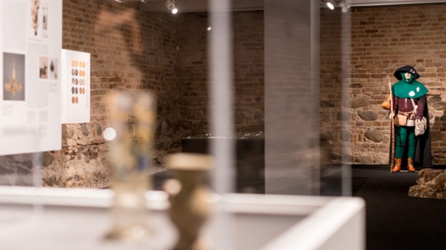 Piligrimystė šiandien