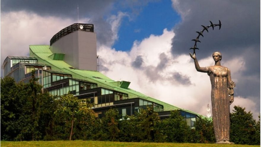 Ekskursija „Vilniaus moterys“