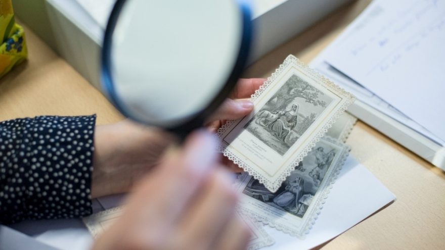 Paroda „Abrozdėliai”