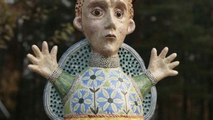 Elvyros Teresės Petraitienės  „Ugnelės dovanos“