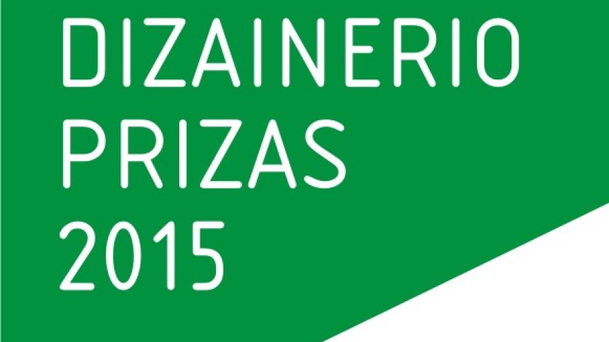 Paroda “Jaunojo dizainerio prizas 2015”