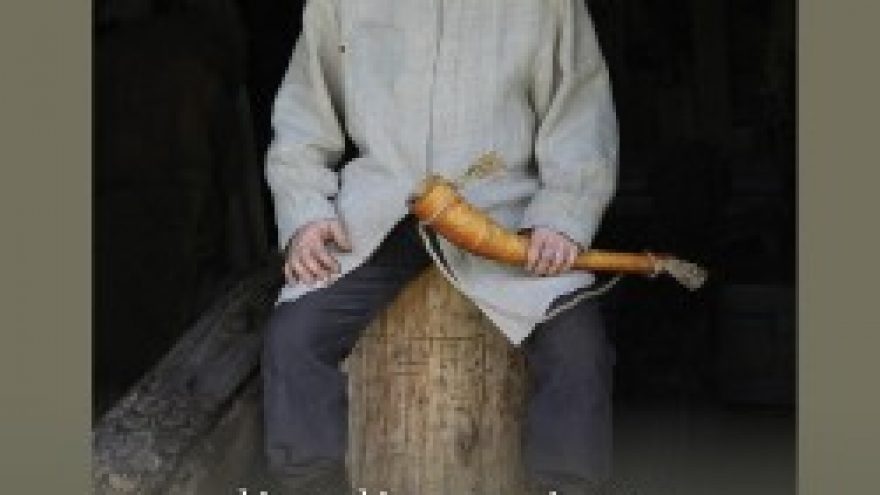 Liaudies meistro Jono Bugailiškio paroda