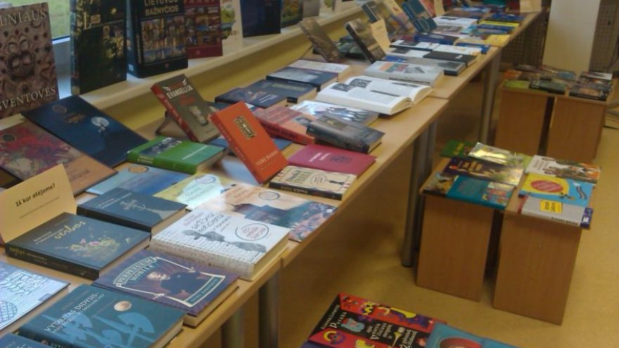 Paroda „Iš kur atėjome? Kas esame? Kuo būsime?”