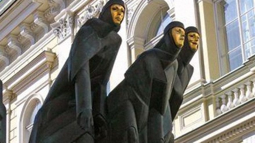 Ekskursija ,,Vilniaus Moterys”