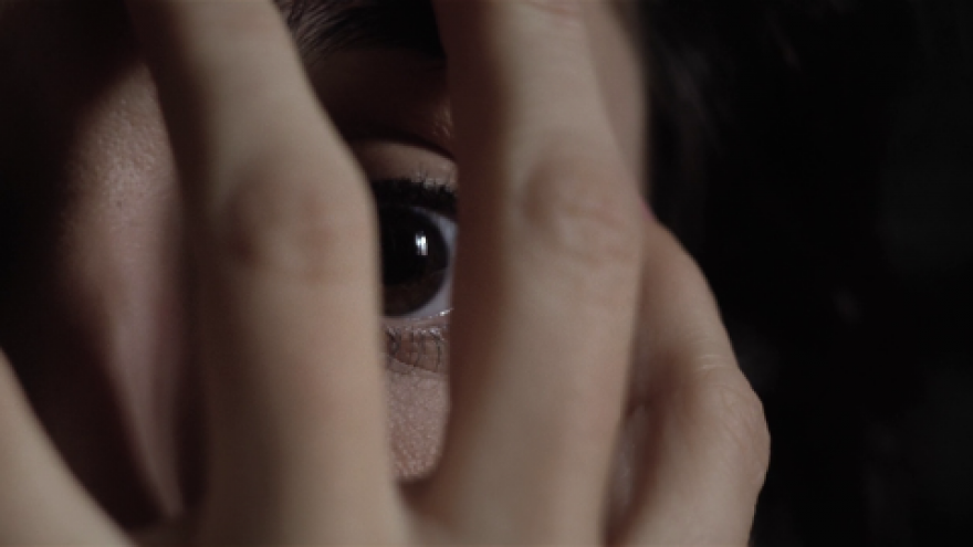 Paskaita „Kinas ir vizualinė prievarta“