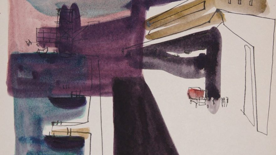 „Nuo Freiburgo iki Soho“