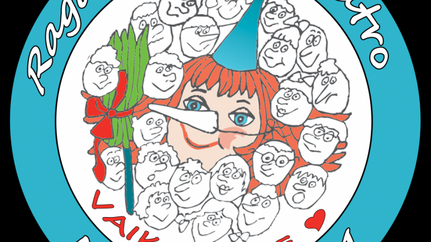 Nemokamas spektaklis “Trys paršiukai” naujiems nariams