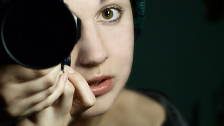 FOTOGRAFIJOS KURSAI PRADEDANTIESIEMS