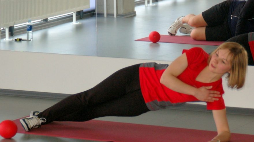 Sveikatingumo savaitgaliai