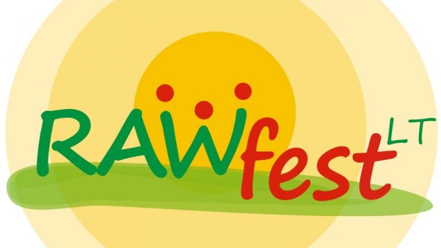 RawFestLT