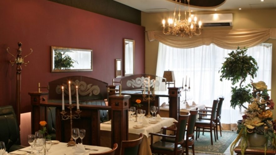 Viskio ragautuvės “Danieloje”!