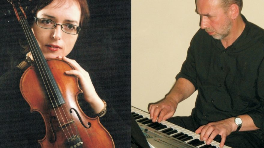 SEKMADIENIO PIETŪS. DUETAS „MUSIC TIME“