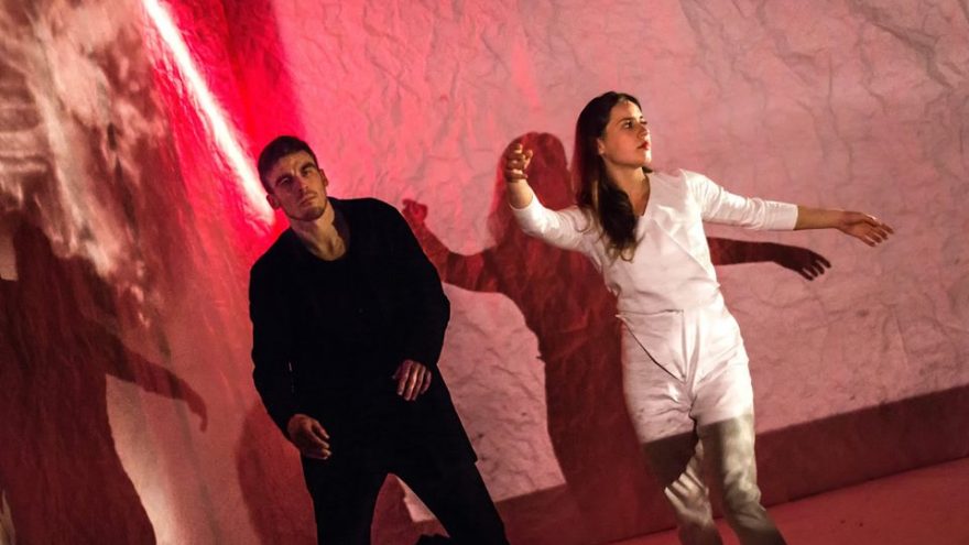 DALYKAI &#8211; Premjera