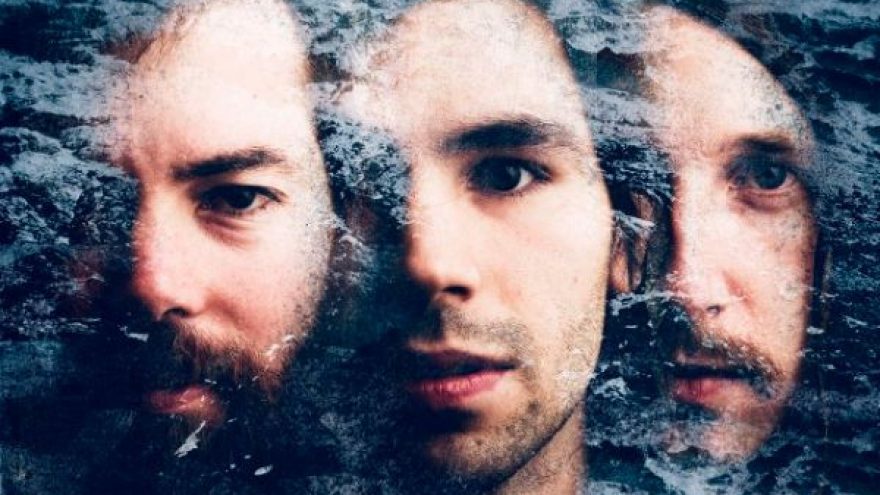 Russian Circles Vilniuje