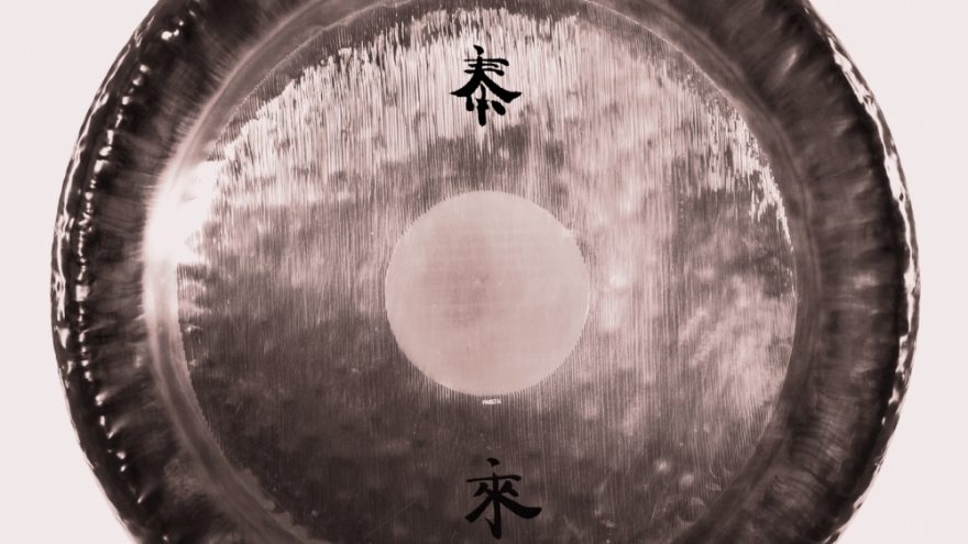 Garso Terapijos seminaras