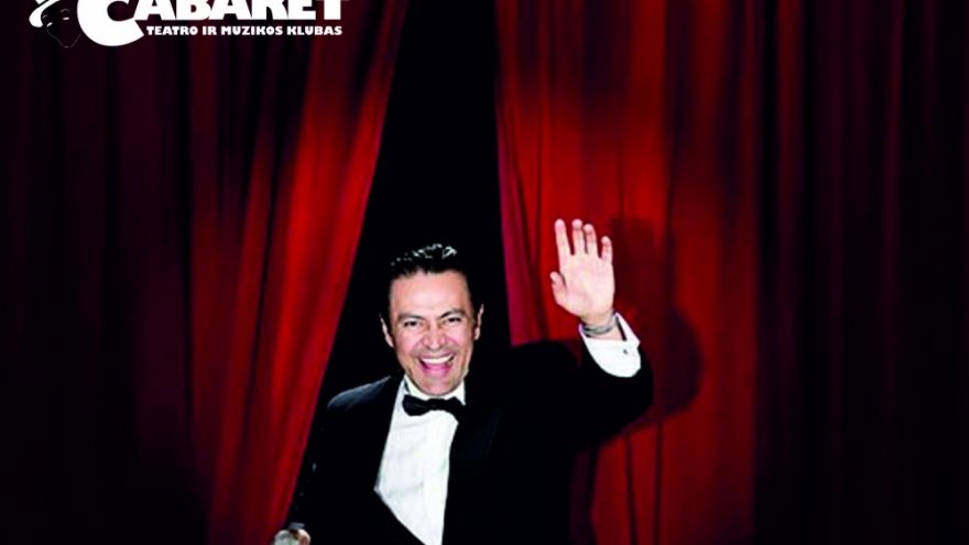 Humoro ir iliuzijos vakaras