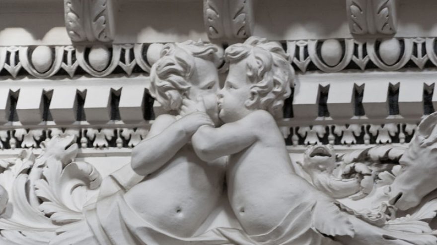 Ekskursija „Vilnius K. Sabaliauskaitės romane „Silva rerum I“