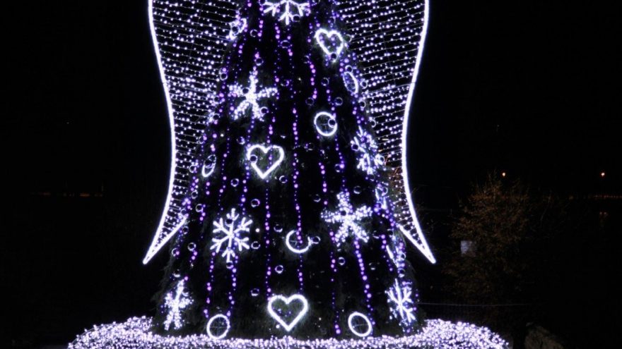 Prieškalėdinis susitikimas su „šeštadienio mūzomis“