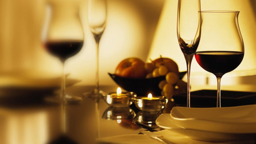 Gyvos muzikos vakaras