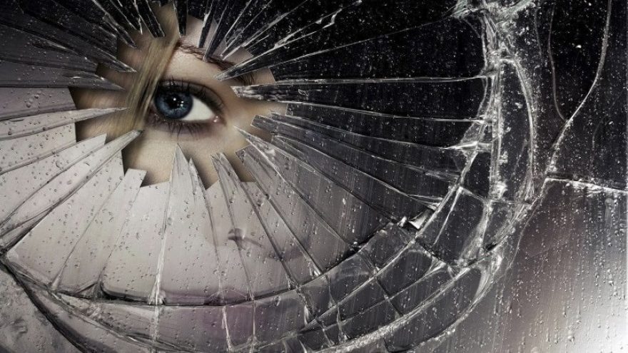 Shake-Speare sonetai &#8220;Tavo sielos veidrodis&#8221;