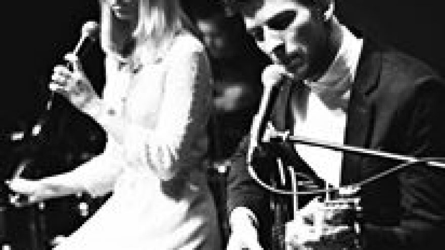 Akustinis vakaras su Sam n’Rayan