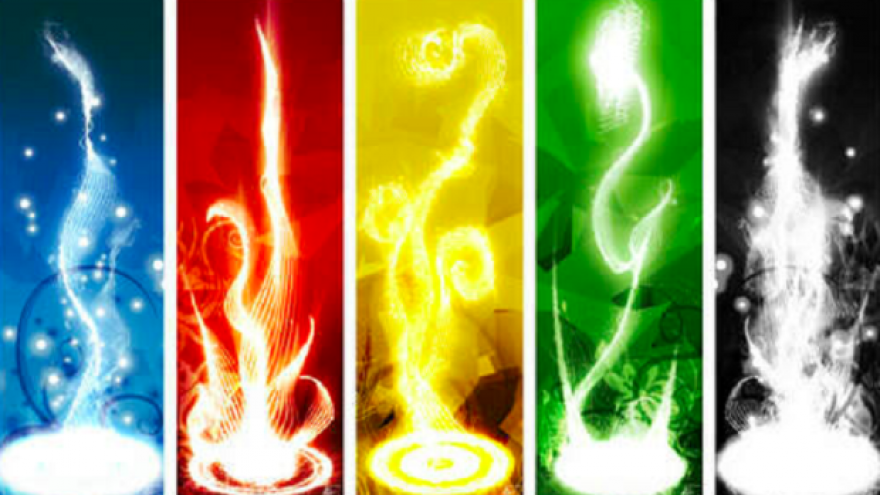 Pažintis su Tradicine Kinų Medicina