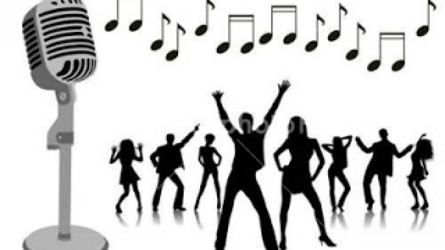 Šokių vakarai kam per 40!