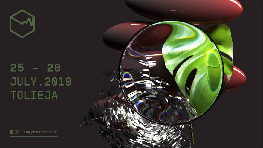 Supynes Festival 2019