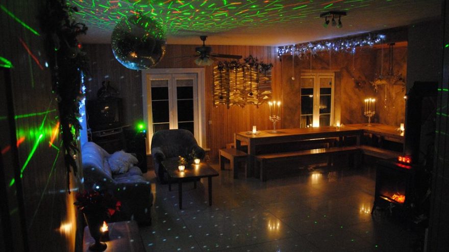 Renginiai kolektyvui NEREALI ATRAKCIJA