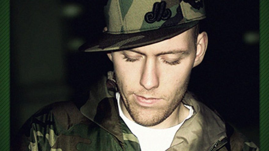 The Kings: KRINJAH (CA)