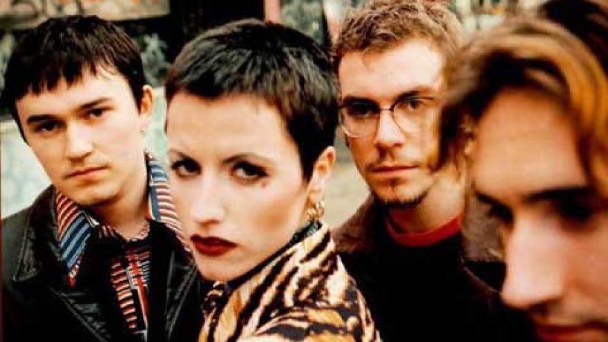 CRANBERRIES PROJEKTAS
