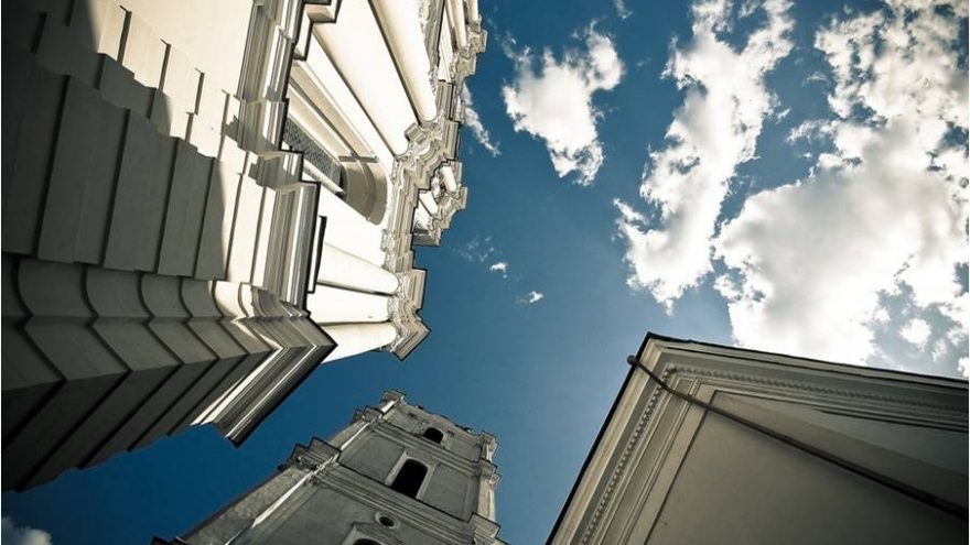 VU chorų rudeninis koncertas