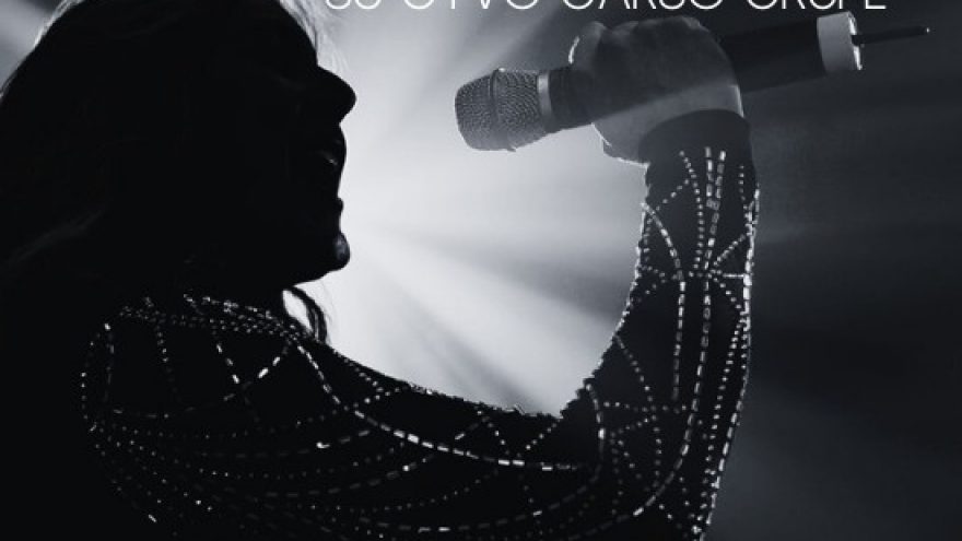 Gražiausių CELINE DION dainų koncertas | atlieka Alexandra Darby su gyvo garso grupe | PAPILDOMAS | Kaunas