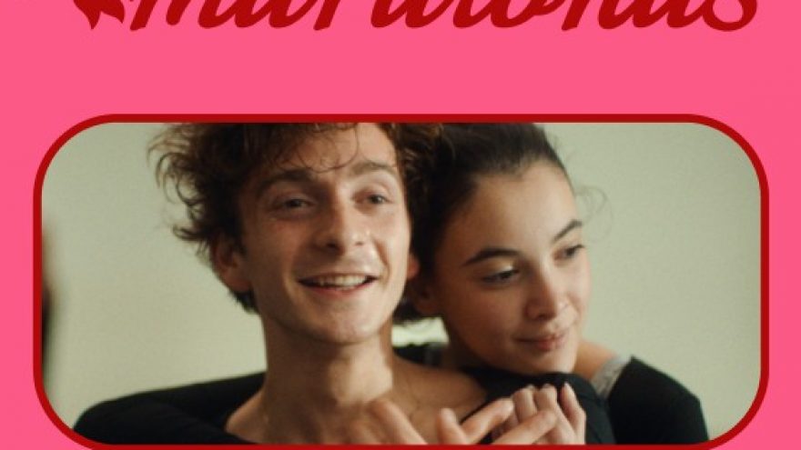 #3 O tada mes šokome (rež. Levan Akin) – Filmų maratonas ”Kablyje”