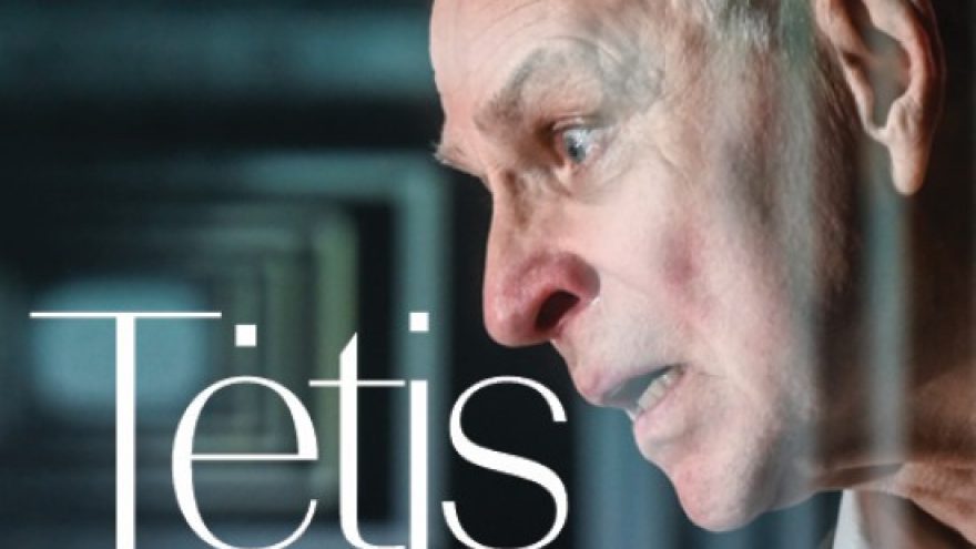 Vilniaus senasis teatras  | F. Zeller  TĖTIS, rež. J. Vaitkus