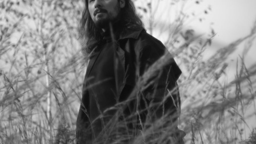 Bartoš Eiliakas | Albumo Threshold pristatymo koncertas