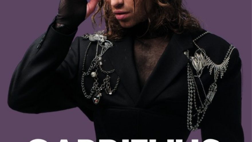 Gabrielius Vagelis  / PANEVĖŽYS / 03-13