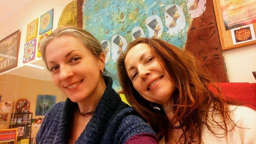 „VIDINIO MOTERS ŽAVESIO ATGAIVA”