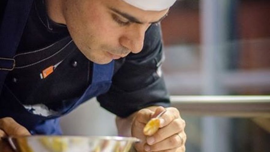 KULINARIJOS KURSAI MĖGĖJAMS