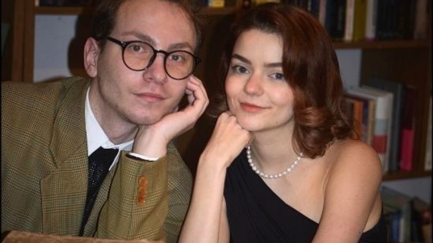 MY FAIR LADY | Kamerinis spektaklis