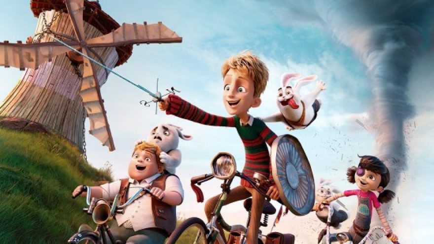 NUTRŪKTGALVIAI: DON KICHOTO PĖDSAKAIS