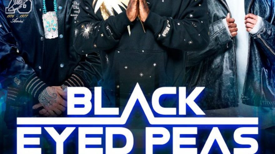 Black Eyed Peas