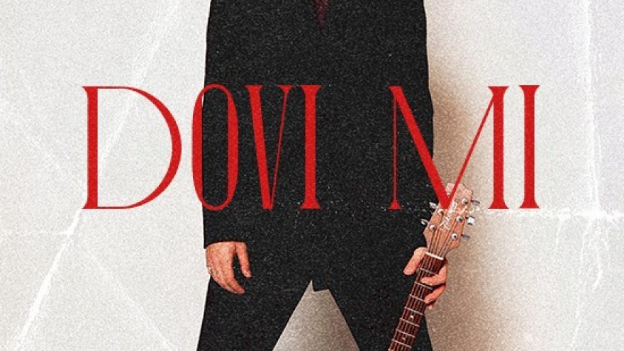 Dovi Mi | 02 06 | SDG Amfiteatras