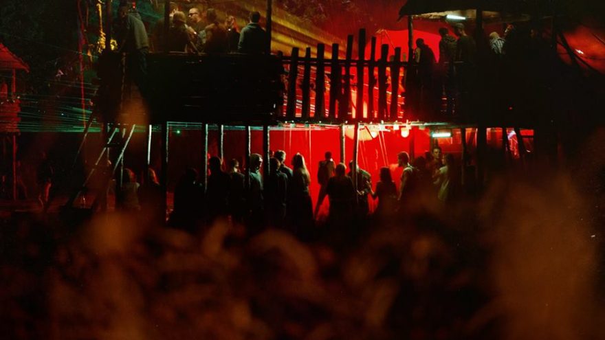 Yaga gathering ’18